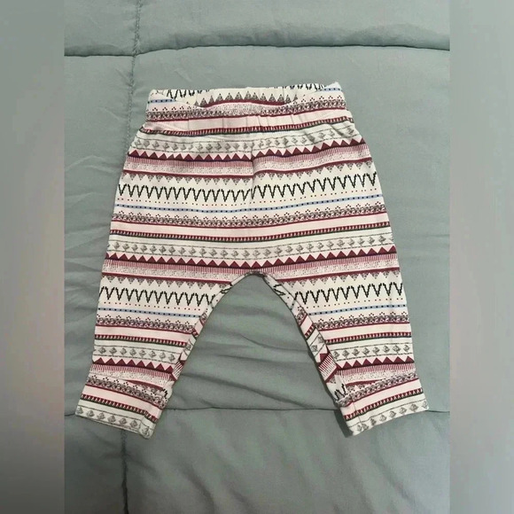 First Impressions Pants Bundle 3-6Month - Picture 6 of 9